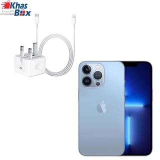 شارژر اصلی آیفون iPhone 13 Pro