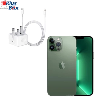 شارژر اصلی آیفون iPhone 13 Pro Max 