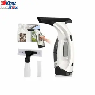 شیشه پاک کن برقی وکیومی کارچر WV 50 Plus