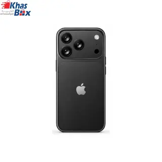 گوشی اپل آیفون 17Mini حافظه ۳۲ گیگابایت رم ۴ گیگابایت