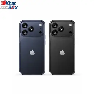 گوشی آیفون 17 مینی سایز 4 اینچ / حافظه 512 گیگ رم 8 گیگابایت ( ویتنام )