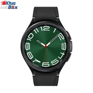 ساعت هوشمند سامسونگ مدل watch 6 classic R960 47m