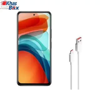 کابل اصلی پوکو ایکس 3 جی تی شیائومی Poco X3 GT