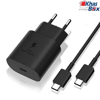 شارژر اصلی سامسونگ Galaxy Tab A9 Plus