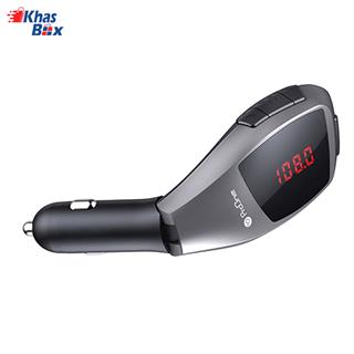 پخش کننده اف ام پرووان BT04