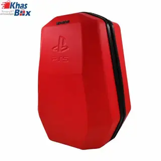کیف کوله پشتی سونی پلی استیشن دارای ضربه گیر برزنتی