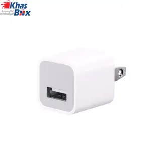 شارژر آیفون x و آیفون xs همراه با کابل 5 وات