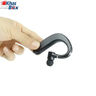 هدست تک گوش خلبانی مدل SGS-13