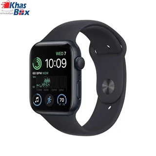 ساعت هوشمند اپل مدل SE 44mm 2024 