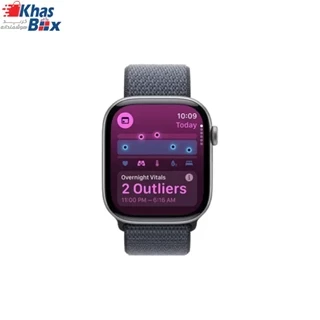 ساعت هوشمند اپل مدل S11 42 mm