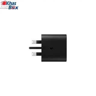 شارژر ۲۵ وات گوشی سامسونگ A52
