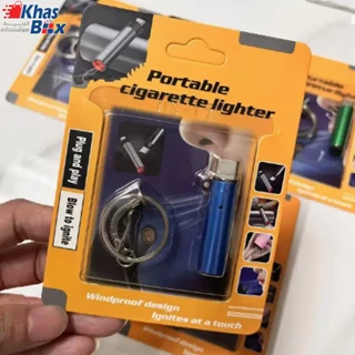 فندک المنتی موبایل (Type-c)