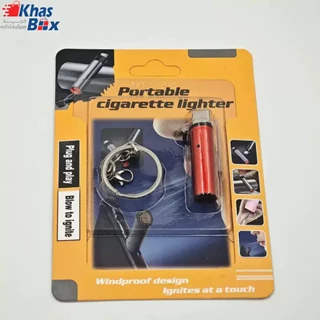 فندک المنتی گوشی تایپ‌سی