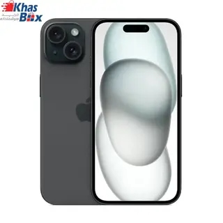 گوشی اپل iPhone 15 (Not Active) | حافظه 128 گیگابایت