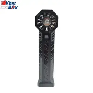 پمپ باد شارژی مدل Violent Fan X3