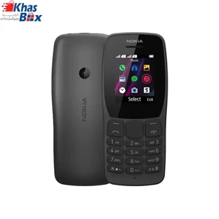 گوشی موبایل نوکیا 110