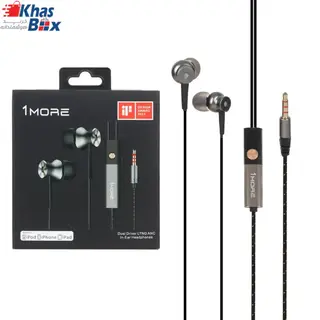 هندزفری 1more