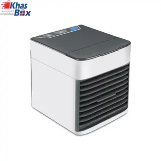 مینی کولر آبی رومیزی