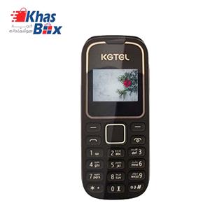 گوشی کاجیتل Kgtel 1202