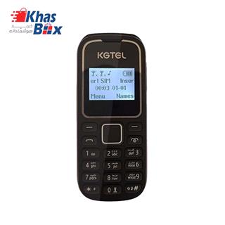 گوشی کاجیتل Kgtel 1280