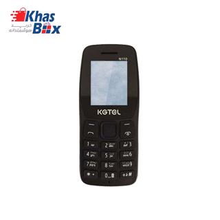 گوشی کاجیتل Kgtel N110