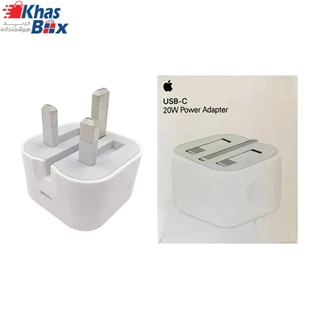 شارژر اپل درجه یک (100عدد)عمده