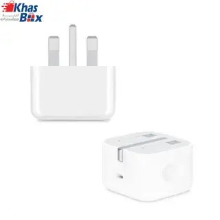 آداپتور اصلی آیفون iPhone 13 ا iPhone 13 Original Charger
