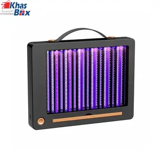 حشره کش برقی رومیزی Electronical Mosquito Killer