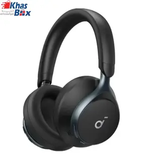 هدفون بی سیم انکر Soundcore Space One_A3035 - مشکی