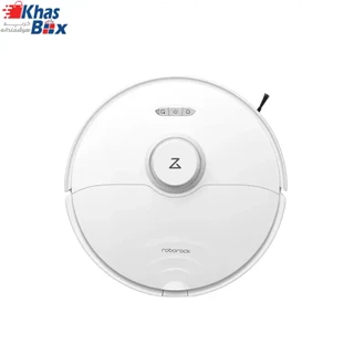 جارو برقی رباتیک روبوراک شیائومی S8 S80ULT