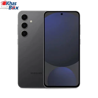 گوشی سامسونگ (ویتنام) S24 FE 5G | حافظه 256 رم 8 گیگابایت