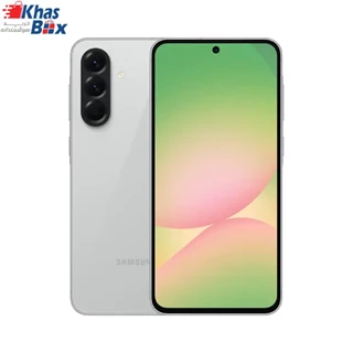 گوشی سامسونگ A56 5G | حافظه 256 رم 8 گیگابایت