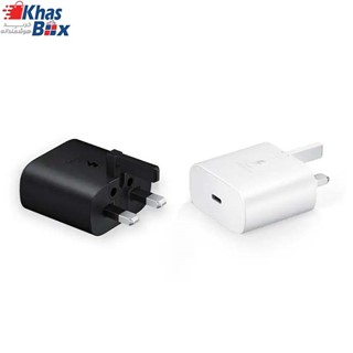شارژر اصلی سامسونگ Galaxy S20 5G