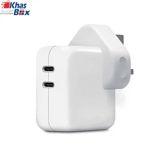 شارژر 35 وات دیواری اپل
