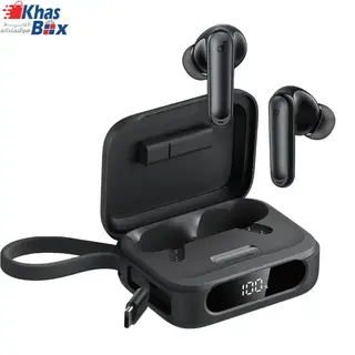 هدفون بلوتوثی انکر مدل SoundCore P41i 