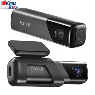 دوربین ثبت وقایع خودرو 32 گیگابایت 70mai M500