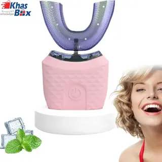 مسواک برقی اولتراسونیک هوشمند
