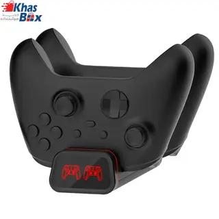 پایه شارژر دسته بازی XBOX 