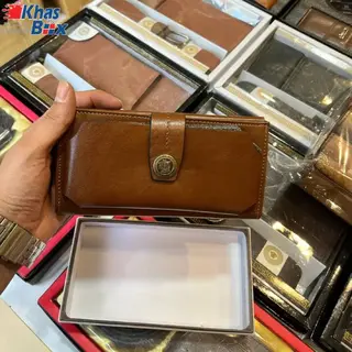 کیف پول چرمی مردانه