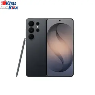 گوشی سامسونگ S26 Ultra 5G | حافظه 256 رم 12 گیگابایت