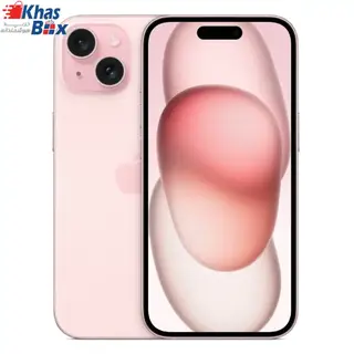 گوشی اپل iPhone 15 (Not Active) | حافظه 128 گیگابایت