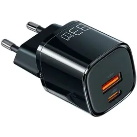 شارژر دیواری 33 وات مک دودو مدل CH-0151