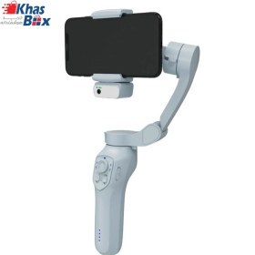 گیمبال لرزش گیر حرفه ای موبایل  AXIS -3