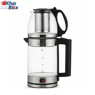 چای ساز تفال