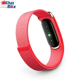 مچ بند هوشمند فیت بیت مدل Google Fitbit Air