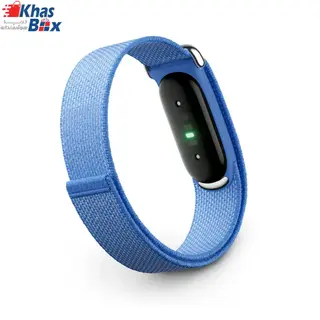 مچ بند هوشمند فیت بیت مدل Google Fitbit Air