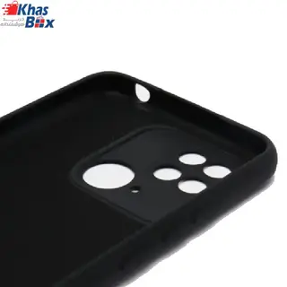 کاور سیلیکونی شیائومی Poco C40