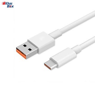 کابل شارژ اصلی گوشی شیائومی Xiaomi Redmi Note 13R Pro