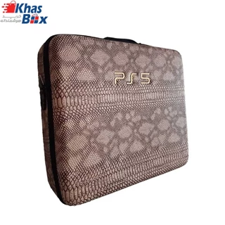 کیف حمل کنسول PS5 | کیف پلی استیشن 5
