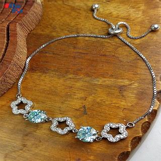 دستبند آسانسوری دونگینه موزانایت اصلی